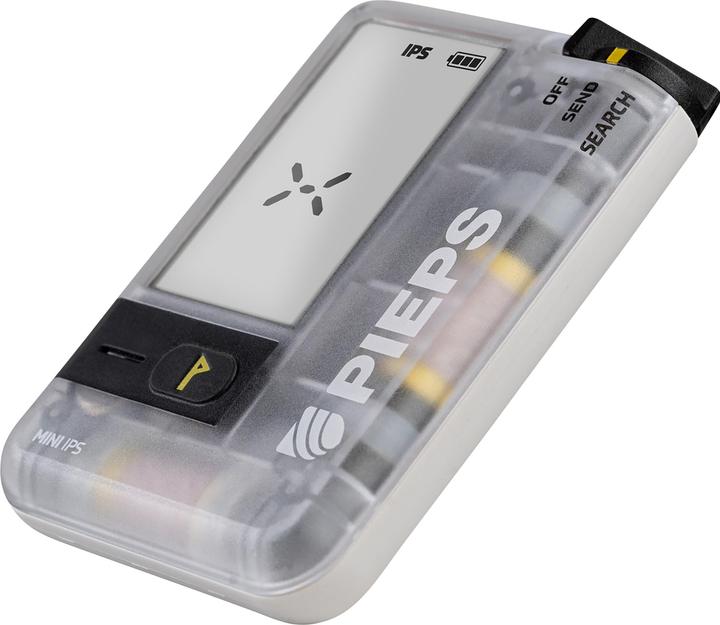 Produktbild Pieps Mini IPS (LVS-Gerät)