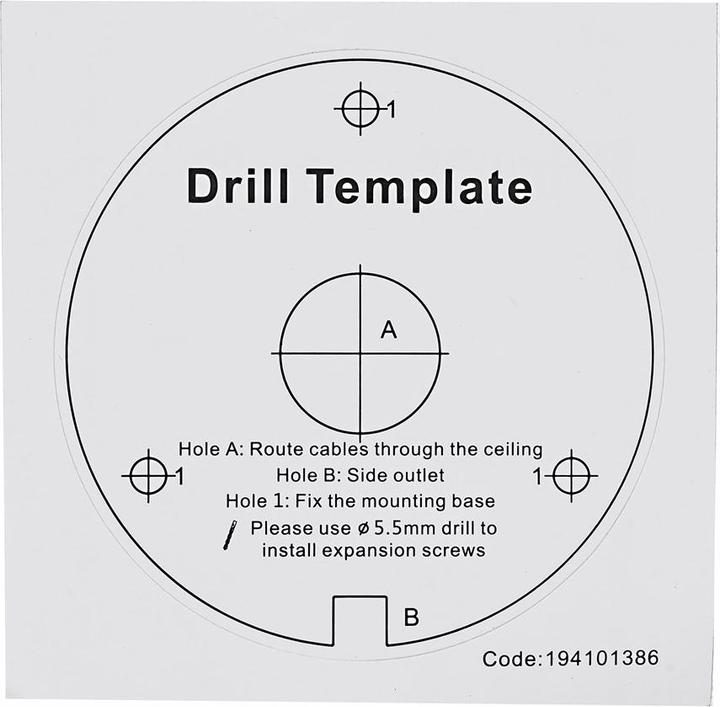 Actual product image Hikvision DS-2CD2047G2H-LIU/SL(2.8mm)(eF) Bullet 4MP Smart Hybrid Light (2688 x 1520 pixels)