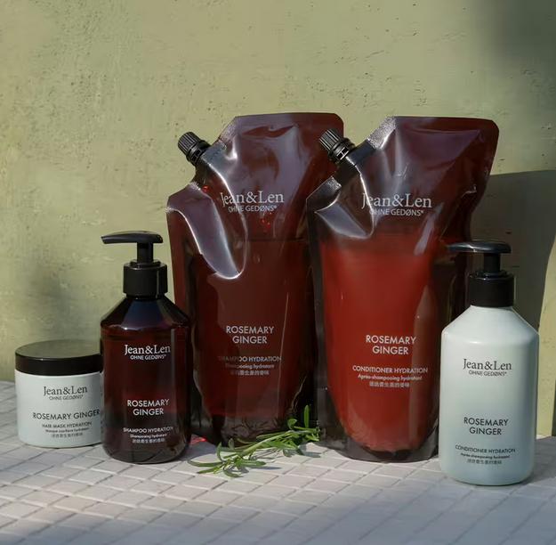 Produktbild Jean & Len Conditioner (300 ml)