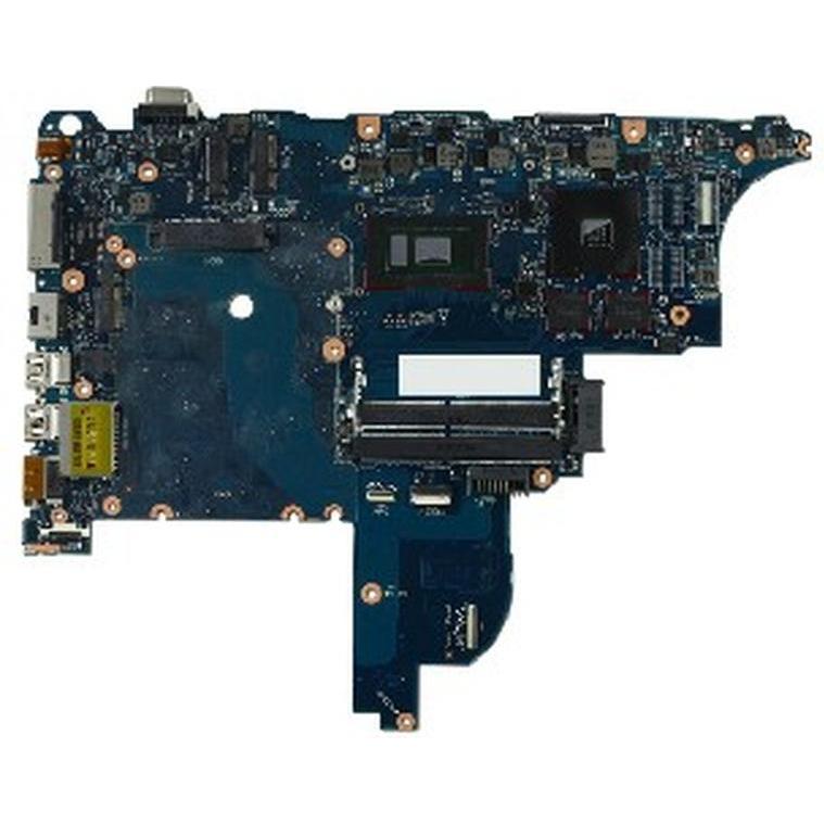 HP MB UMA i5-7200U WWAN WIN, Notebook Ersatzteile