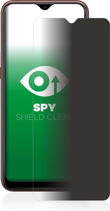 Produktbild upscreen Spy Shield Blickschutzfolie (1 Stück, Wiko View 4)