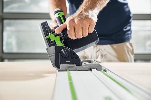 Produktbild Festool TS 55 FEBQ-Plus-FS