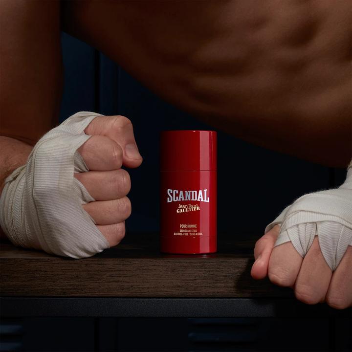 Produktbild Gaultier Scandal For Him (Stick, 75 g)