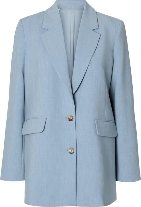 Immagine prodotto Selected Slfrita Ls Relaxed Blazer Mel Noos (34)