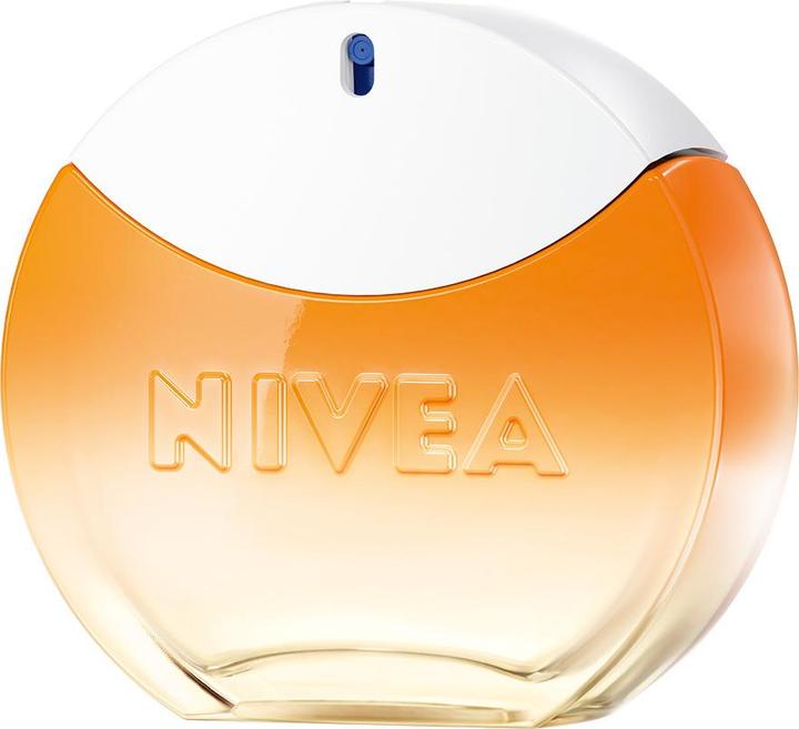 NIVEA Sun SUN Eau de Toilette (Eau de toilette, 30 ml)