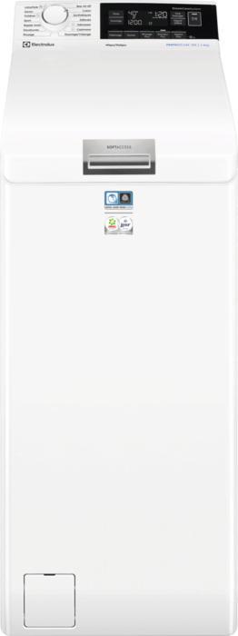 Produktbild Electrolux EW7T3632PA (6 kg, Oben)