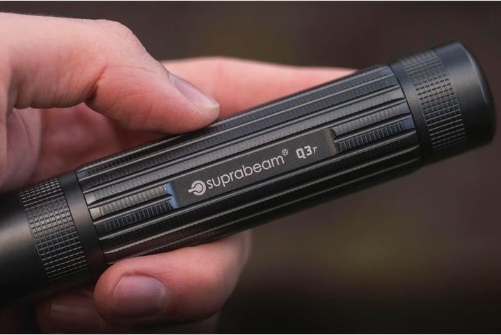 Productafbeelding Suprabeam Q3r (12.20 cm, 1100 lm)