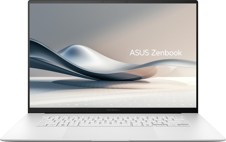 Produktbild ASUS ZenBook S 16 OLED (16", AMD Ryzen AI 7 350, 16 GB, 1000 GB, CH)