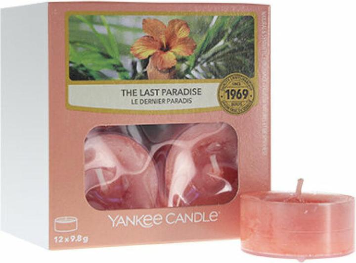 Image du produit Yankee Candle The Last Paradise (117.60 g)