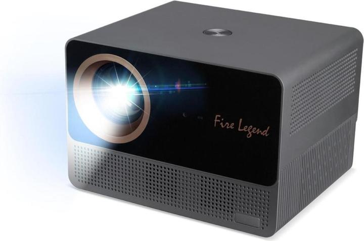 Produktbild Acer Aopen Qf18s Fullhd LED (Full HD, 800 lm, 1.23:1)