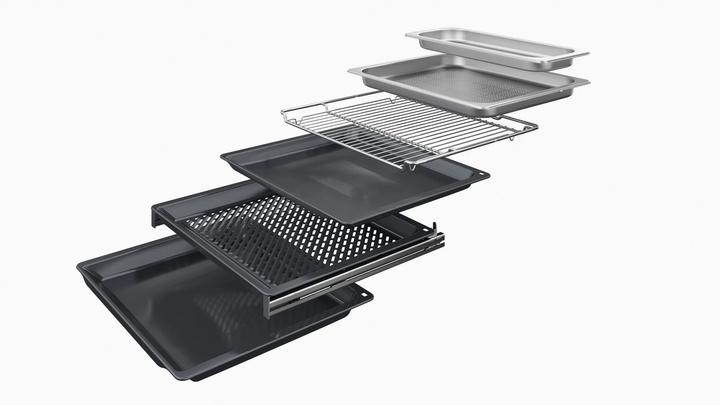 Produktbild Bosch Hausgeräte HSG738DB1 Serie 8