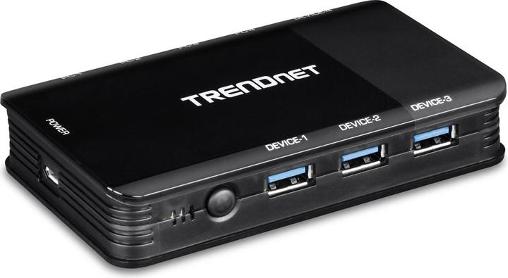 Produktbild Trendnet TK-U404