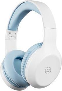 Produktbild Obal:Me Calmer Wireless Over-Ear ANC Headphones White (ANC, Kabellos)