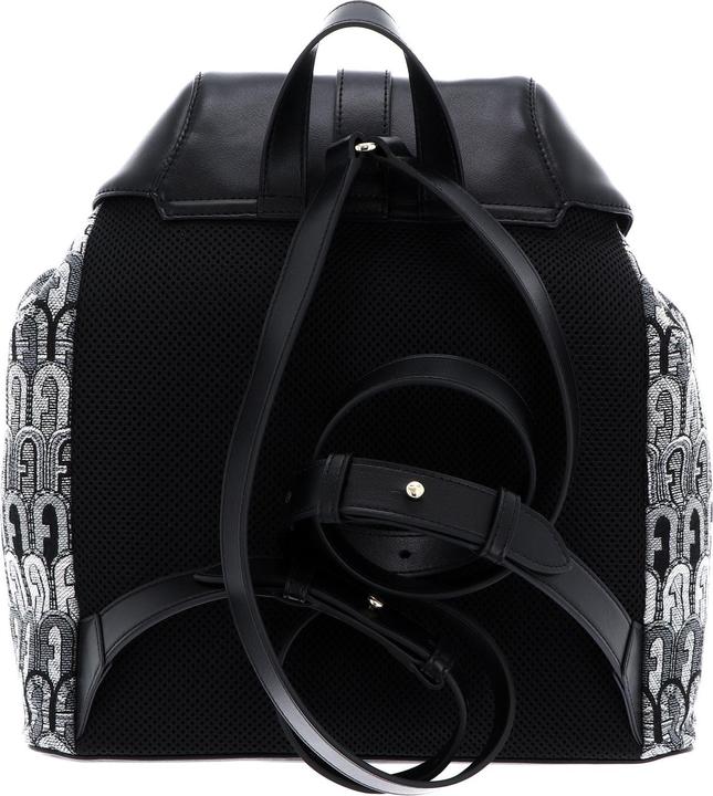 Actual product image Furla Flow Backpack