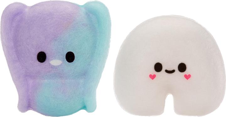 Fluffie Stuffiez Minis Asst in PDQ - Assortment 2