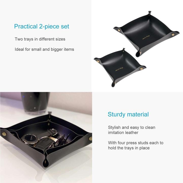 Actual product image Intirilife Pocket emptier