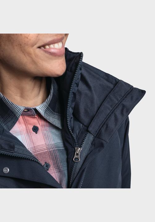 Immagine prodotto Schöffel Tamina 3in1 (3XL, 46, XL, XXL)