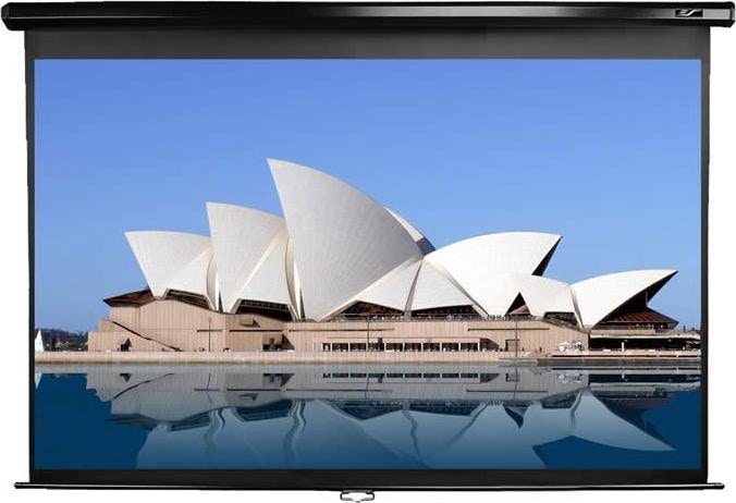 Produktbild Elite Screens Manual M100UWH (100", 16:9)