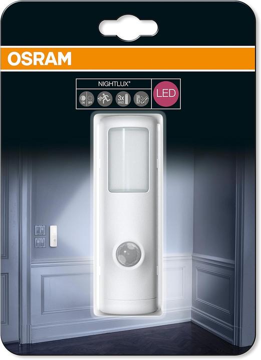 Produktbild Osram Nightlux