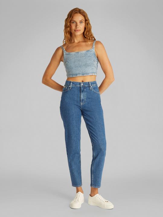 Actual product image Calvin Klein Jeans Mom Jean (W25/L28)