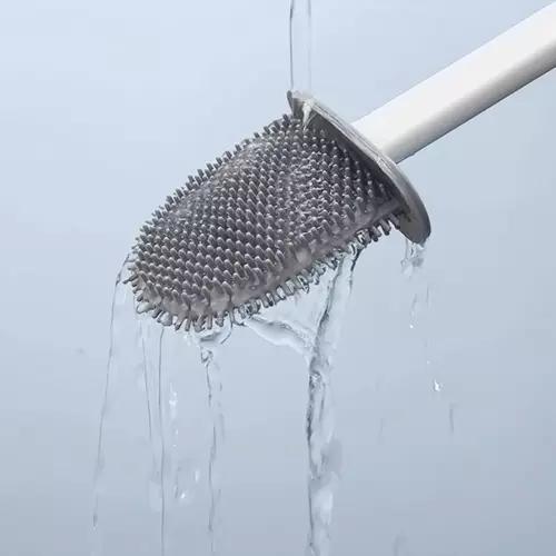 Image du produit Ruhhy Brosse en silicone