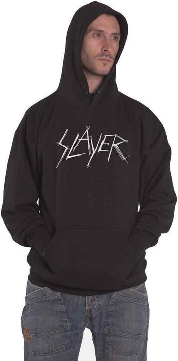 Produktbild Universal Textiles Hoodie zum Überziehen Logo (XXL)