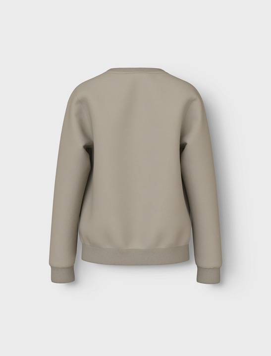 Produktbild Name it Regular Fit Sweatshirt (122)