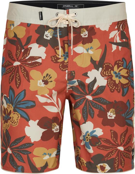 Produktbild O'Neill Hyperfreak Mysto Scallop 19 Boardshorts (31)