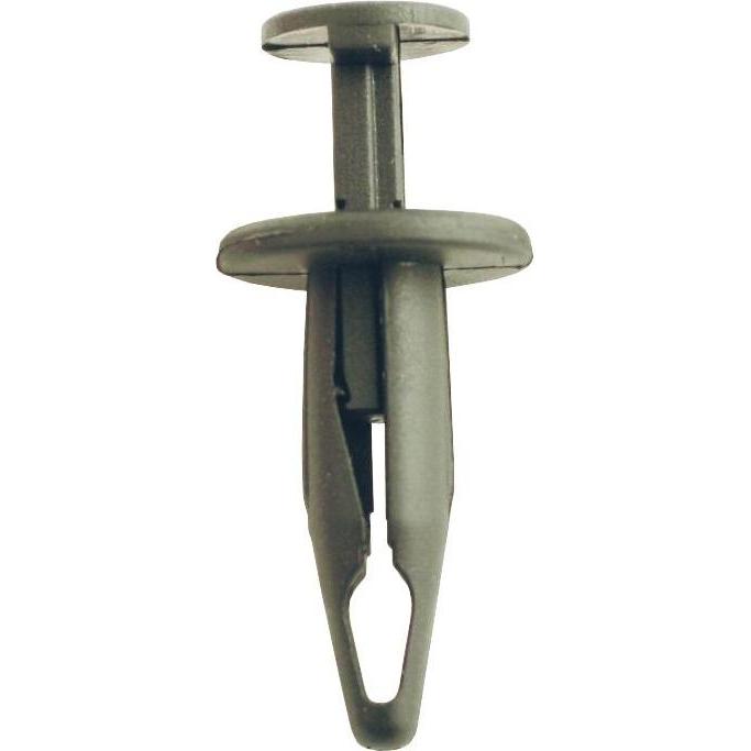 KS Tools, Tackerklammern + Tackernägel, Armaturenbrett-Verbindungsclip für GM,10er Pack