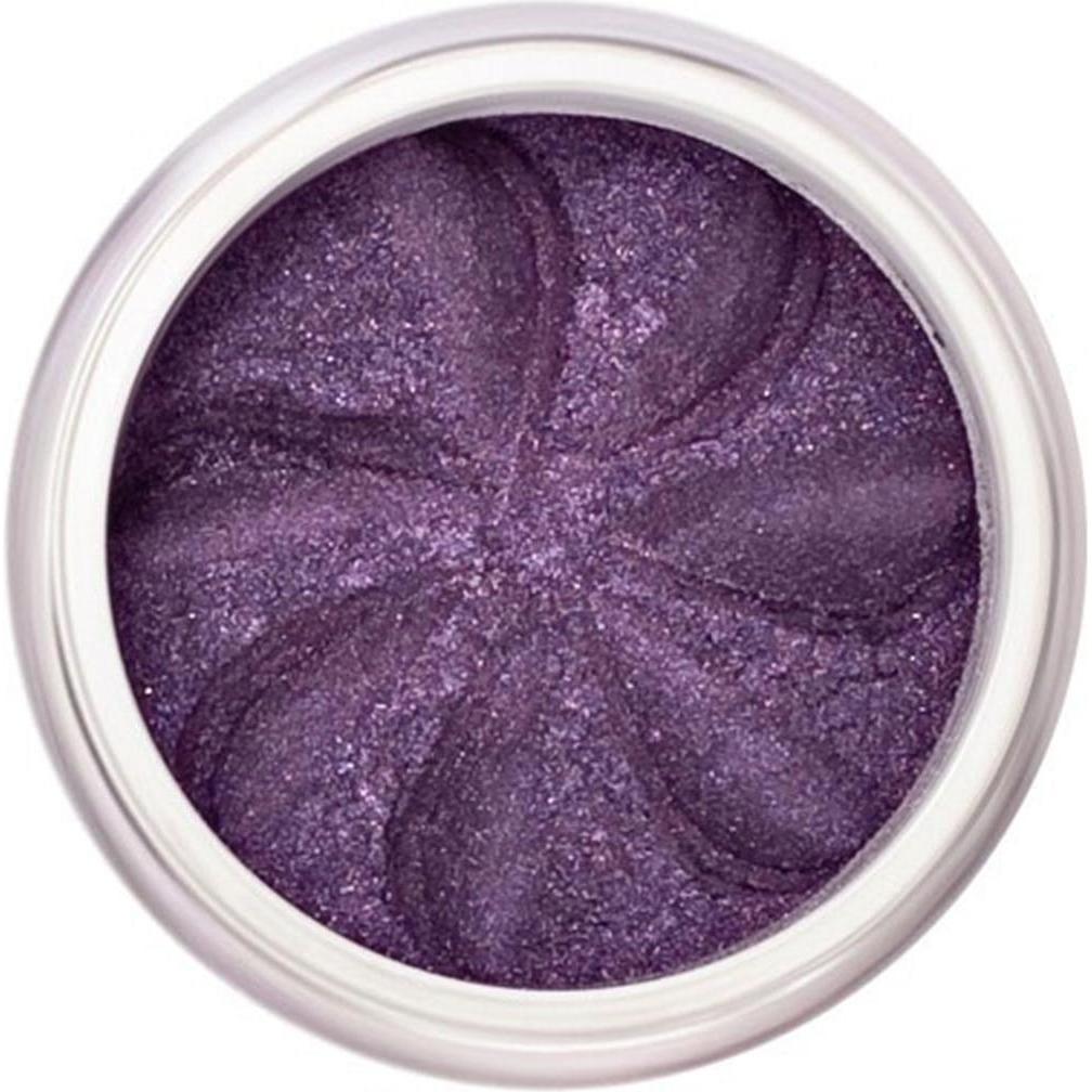 Thumbnail - Lily Lolo, Lidschatten, Mineral Eye Shadow - Deep Purple 2.5g (Deep Purple)