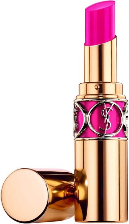 Produktbild Yves Saint Laurent Rouge Volupté Shine (06 Pink In Devotion)