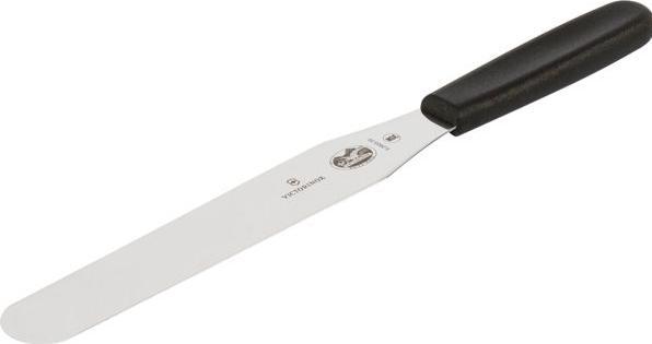 Produktbild Victorinox Kuchenspachtel schwarz 20cm (20 cm)