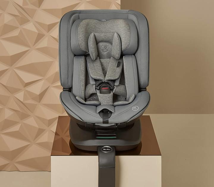Actual product image Silver Cross Motion 2 (Reboarder, ECE R129/i-Size Standard)