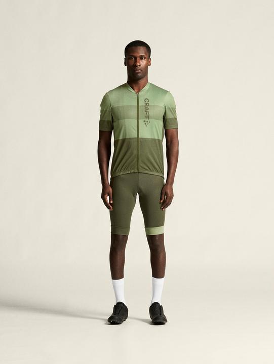 Actual product image Craft Core Endurance Logo Jersey (XL)