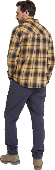Immagine prodotto Mountain Warehouse Trace Camicia Manica Lunga Uomo (3XL)