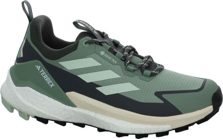 Produktbild adidas Women's Terrex Free Hiker 2 Low GTX (37)