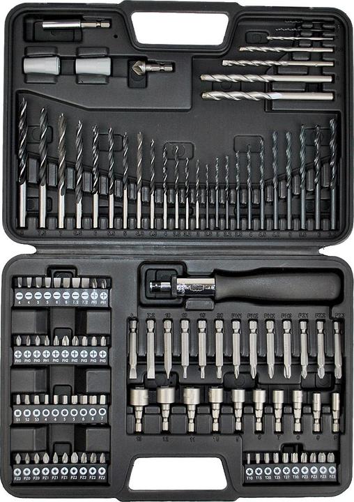 Actual product image DeWalt DT0109-QZ (1.5-10mm)