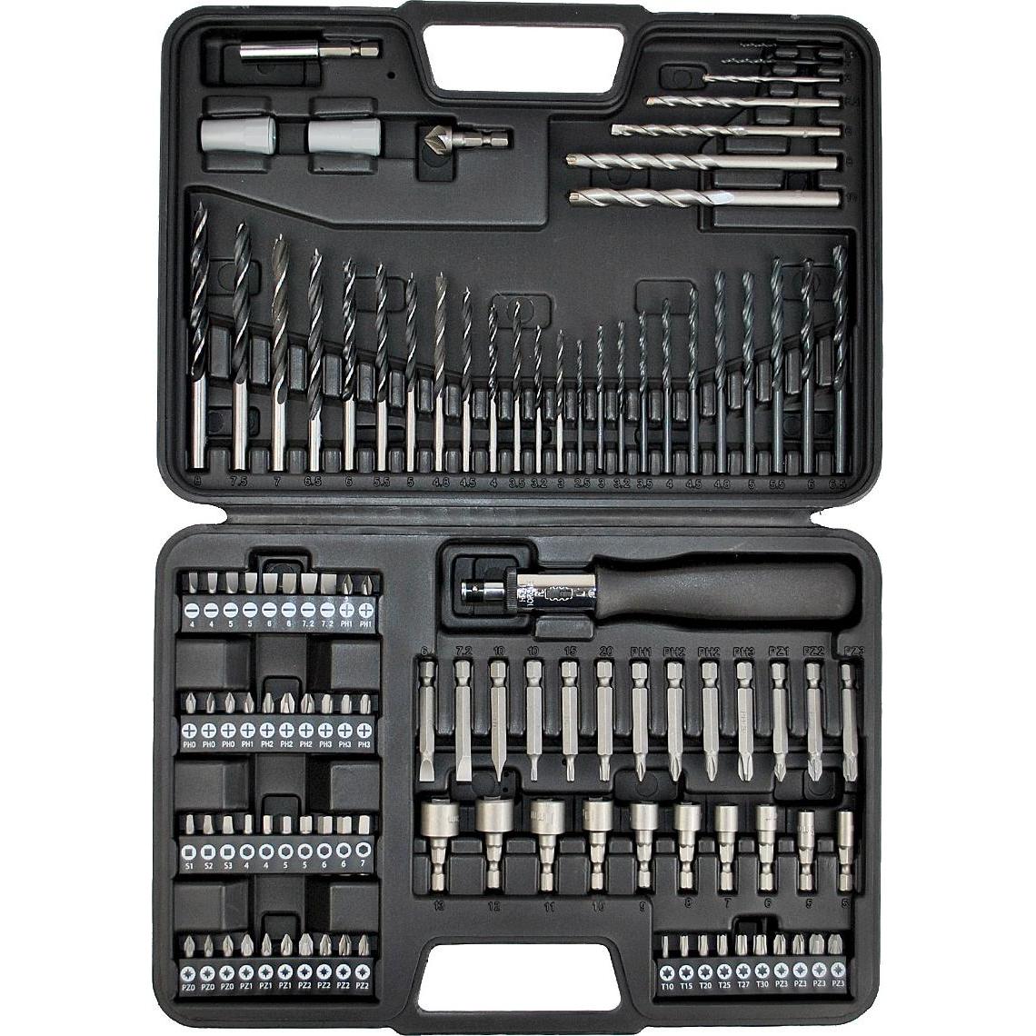 Thumbnail - DeWalt, Bohrereinsatz, DT0109-QZ (1.5 - 10 Millimeter)