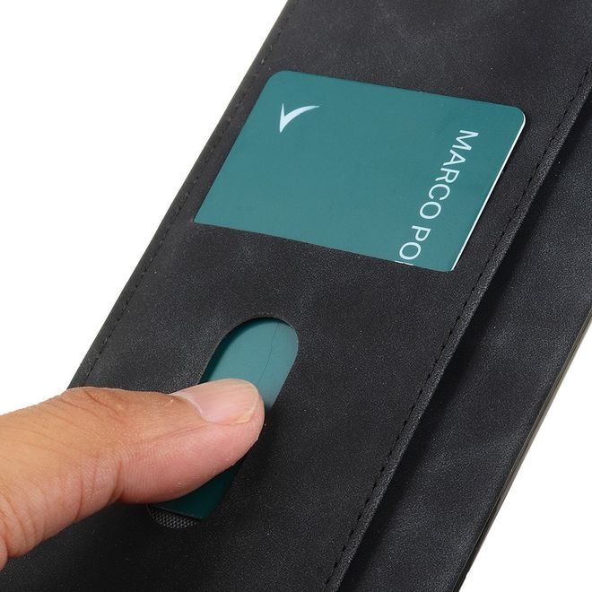 Immagine prodotto MU Classic Serie classica IV con copertina in pelle (Apple iPhone 13 Pro)