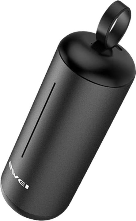 Actual product image Awei Wireless headphones with charging case (ANC, 24 h, Wireless)