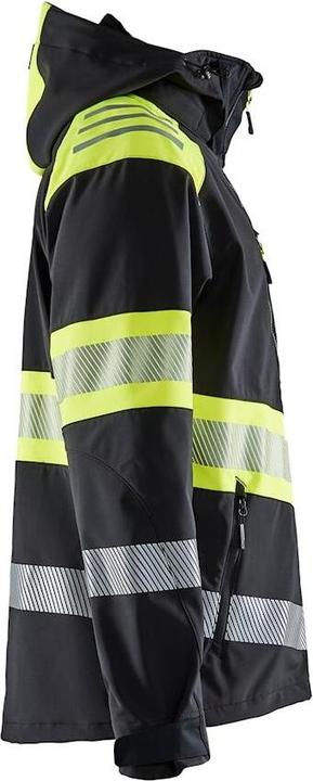 Produktbild Blakläder Reflektierende Jacke (S)