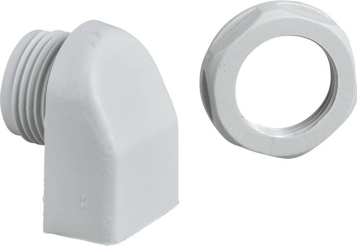 Actual product image Schneider Electric Vent cover D 19mm and IP45