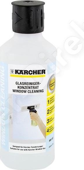 Actual product image Kärcher Rm500
