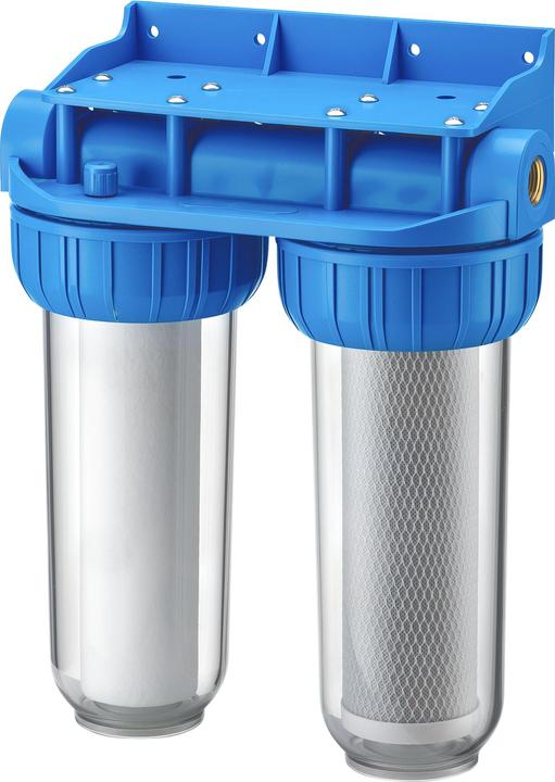 Produktbild Naturewater Doppelfilter (2x)