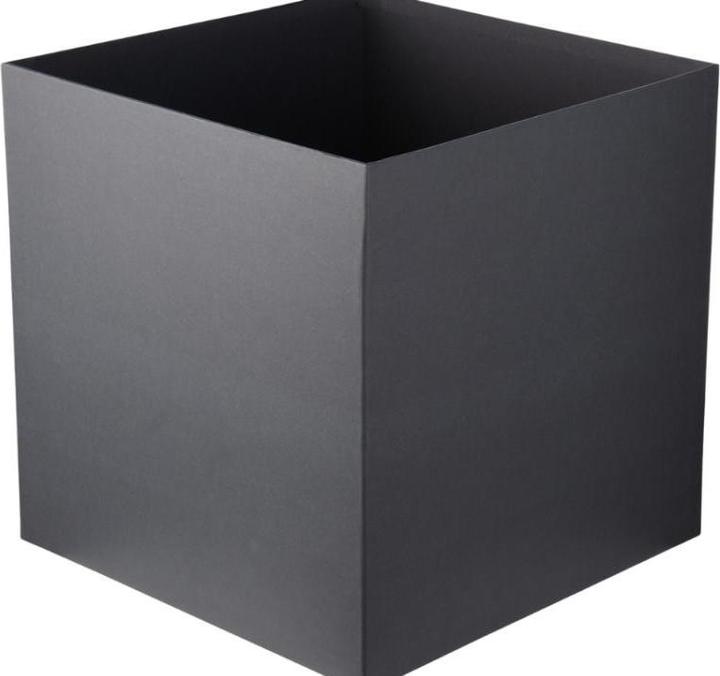Image du produit TOP Cube noir
