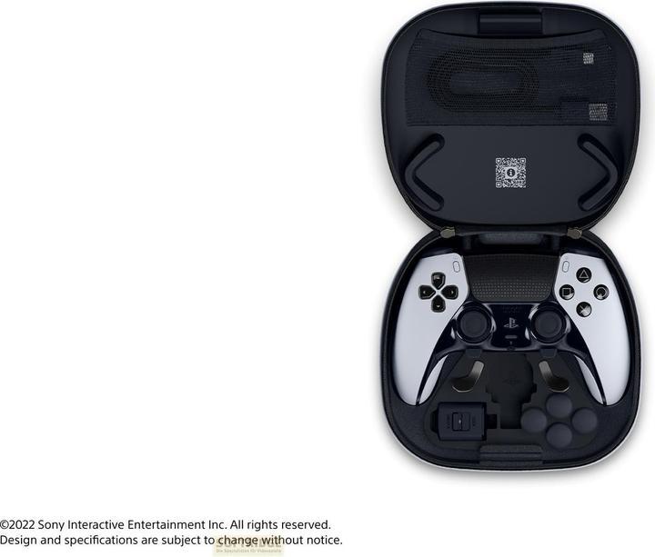 Image du produit Sony DualSense Edge (PS5)