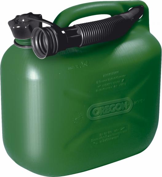 Produktbild Alutec Kraftstoffkanister ün