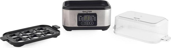 Produktbild Salter EK6153VDE 3 in 1 Digital Egg Cooker