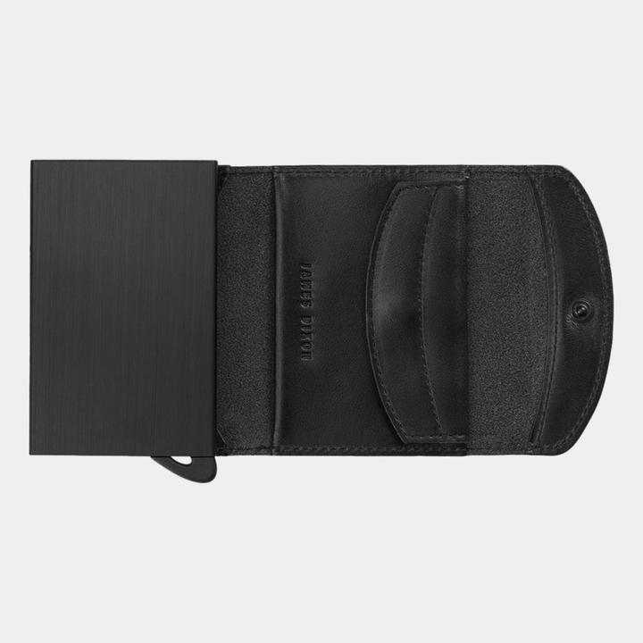 Actual product image James Dixon Wallet Grande Moneda Classic