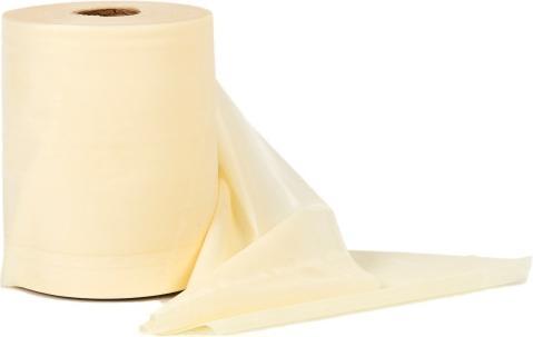 Produktbild TheraBand Übungsband (Extra Leicht)